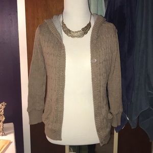 AE cardigan